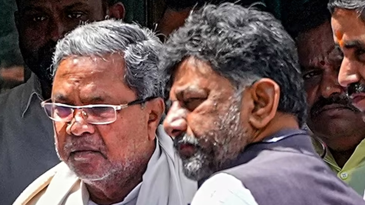 Siddaramaiah, DK to Delhi: హస్తినకు మళ్లీ సిద్ధూ, డేకే..ఈసారి ఎందుకంటే..?