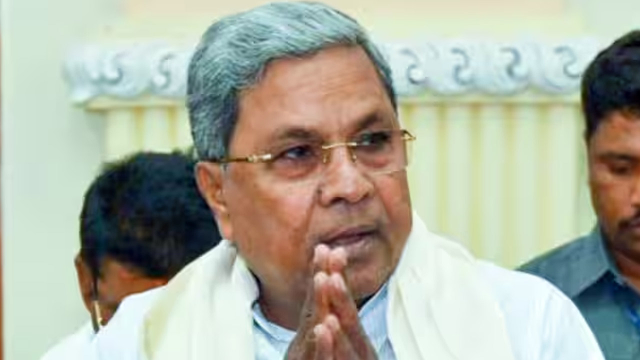 Siddaramaiah Budjet: 5 హామీల అమలుకు బడ్జెట్‌లో రూ.52,000 కోట్లు కేటాయింపు