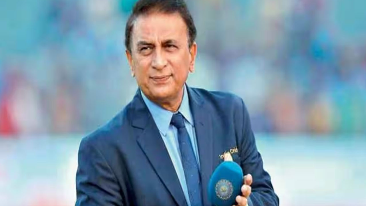  Sunil Gavaskar: 'అద్భుతమైన అవకాశం మిస్ అయిందంటూ' టెస్ట్ జట్టు ఎంపికపై సునీల్ గవాస్కర్ ఆగ్రహం