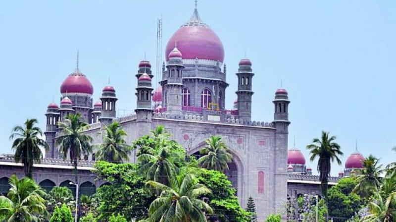 Telangana High Court : 75 ఏళ్ల ఆదివాసీల సుదీర్ఘ పోరాటం తర్వాత టీ హైకోర్టు సంచలన తీర్పు..