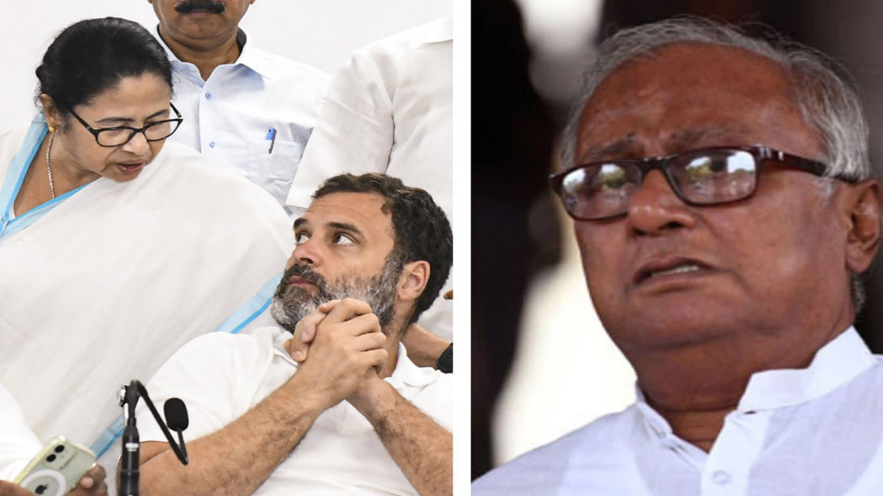 Opposition unity: ఒంటరిగానే తేల్చుకుంటాం: టీఎంసీ