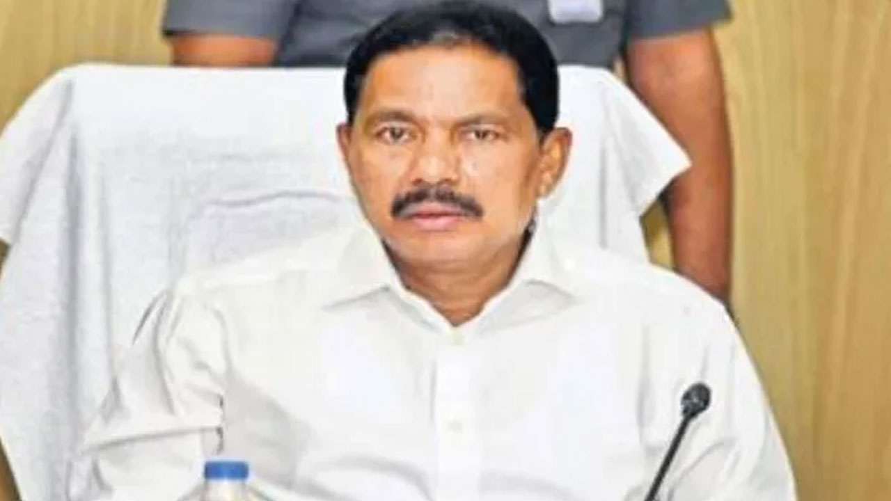 YCP Minister: పార్టీ మార్పుపై మంత్రి విశ్వరూప్ స్పందన.. ఎవరైనా సీఎం కావచ్చంటూ..