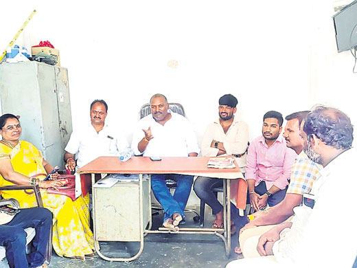 కన్నబాబూ.. నాపై గెలిచి చూపించు