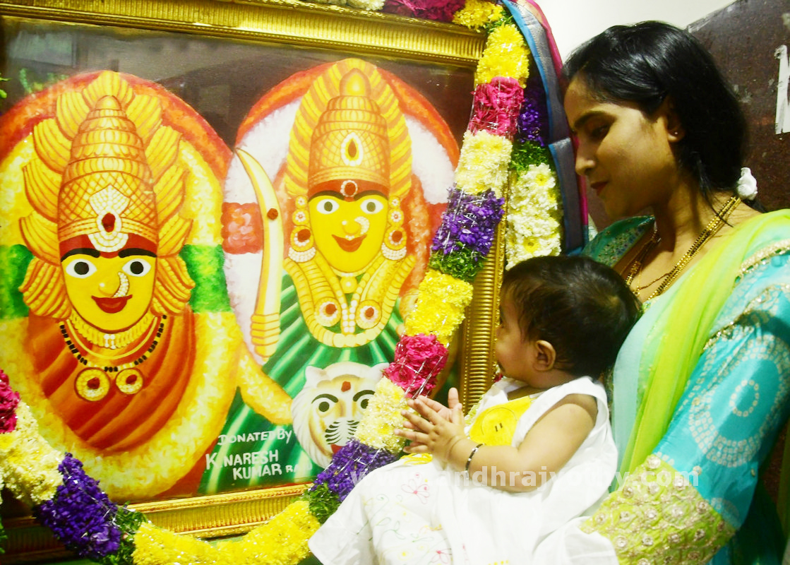 ఆలస్యమైనా త్వరలో భారీ వర్షాలు 