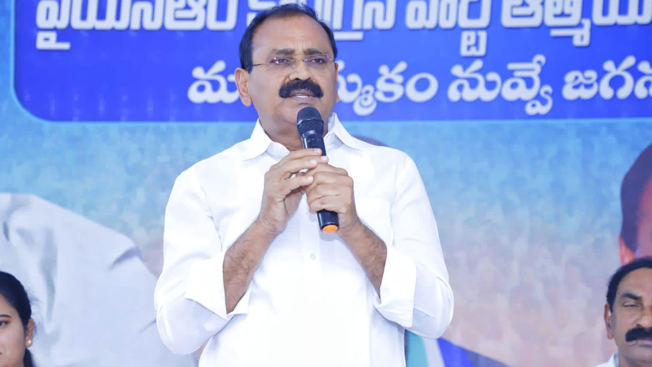 Bhumana : భూమన కరుణాకర్ రెడ్డికి కీలక పదవి ఇచ్చిన వైఎస్ జగన్