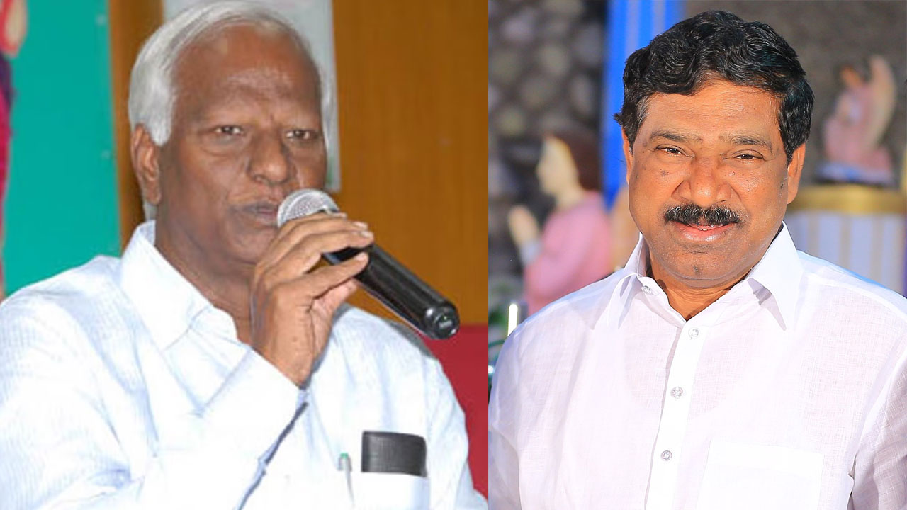 Rajaiah Vs Kadiam Srihari: రాజయ్యకు కడియం శ్రీహరి డెడ్‌లైన్‌