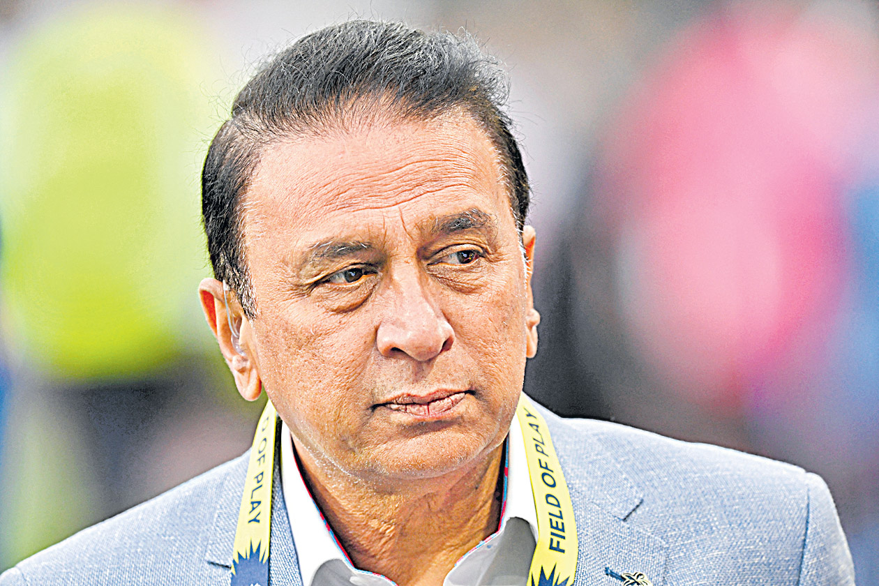 Sunil Gavaskar: రోహిత్‌ కెప్టెన్సీ.. ప్చ్‌!