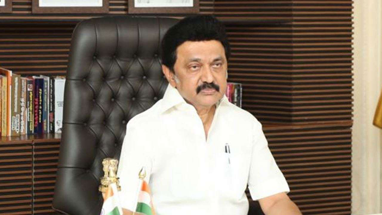 DMK: బీజేపీ తొమ్మిదేళ్ళ పాలనపై పోరు.. 37 ద్రోహాలతో జాబితా 