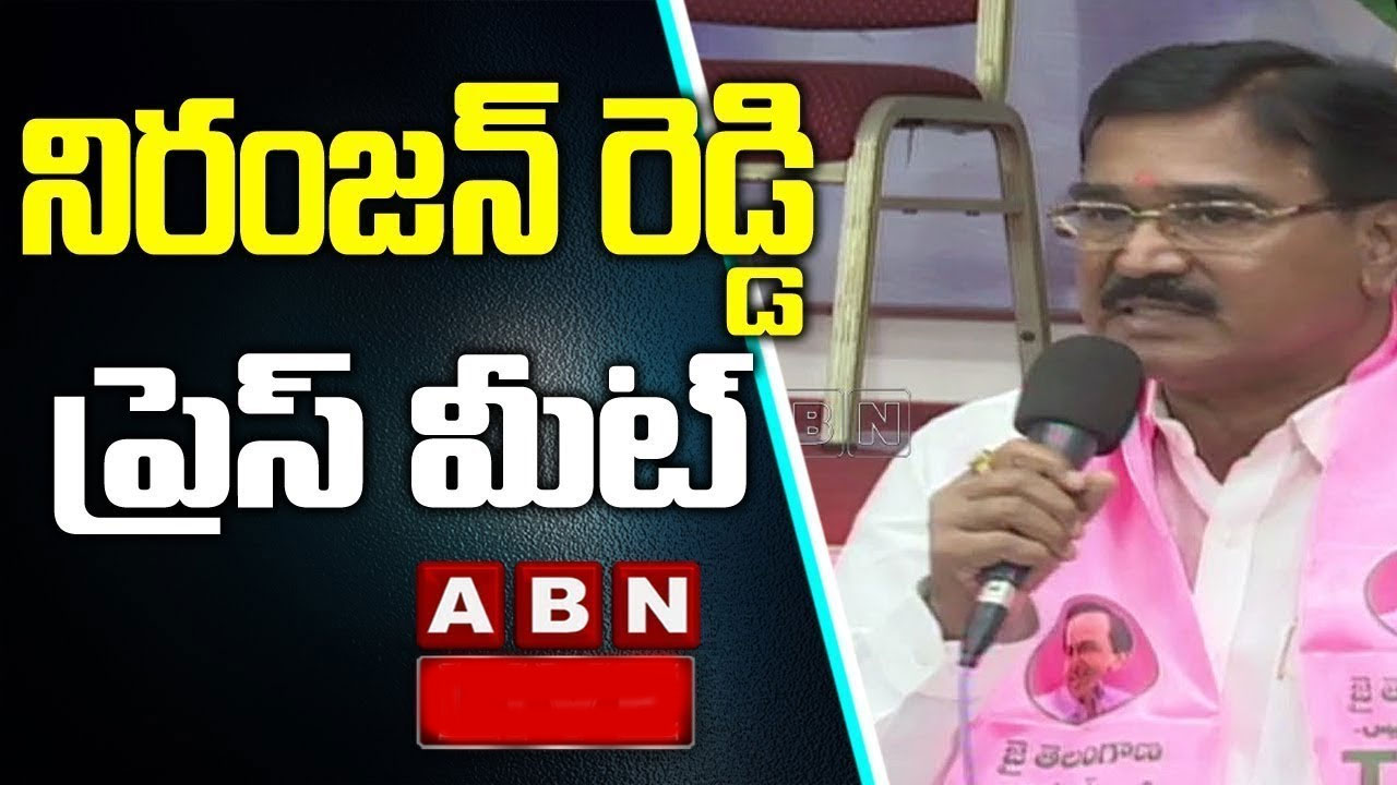 Niranjan Reddy: ఉచిత విద్యుత్‌పై రేవంత్ చేసిన వ్యాఖ్యలకు మంత్రి కౌంటర్