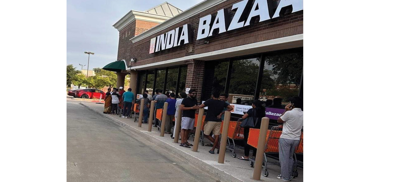 America  Rice: అమెరికాలో ఒక కుటుంబానికి   ఒక రైస్‌ బ్యాగే