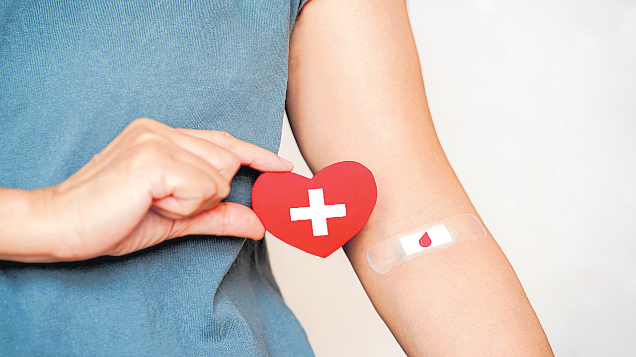 Blood test : రక్తపరీక్ష రహస్యాలు 