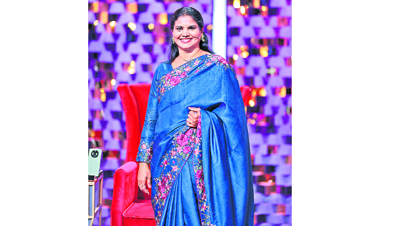 Renuka Bodla: ఆ మూలాలు మనలోనూ ఉన్నాయి