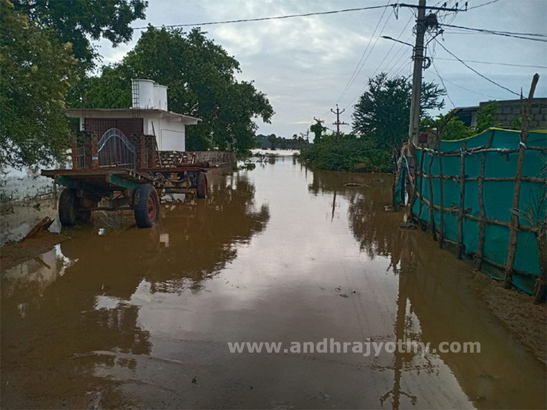 జల విలయం