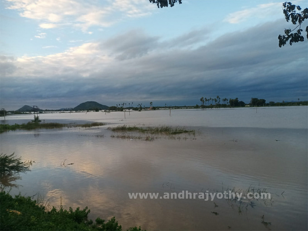 జల విలయం