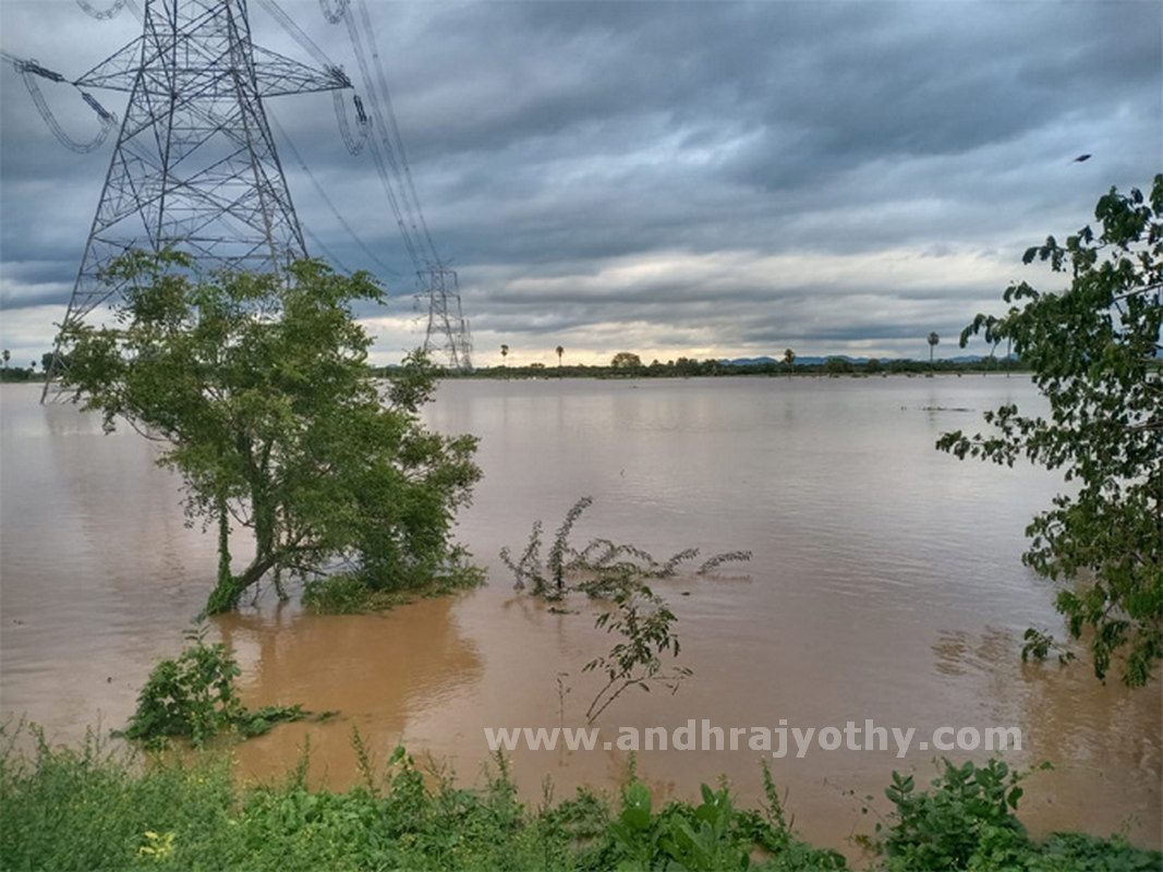 జల విలయం