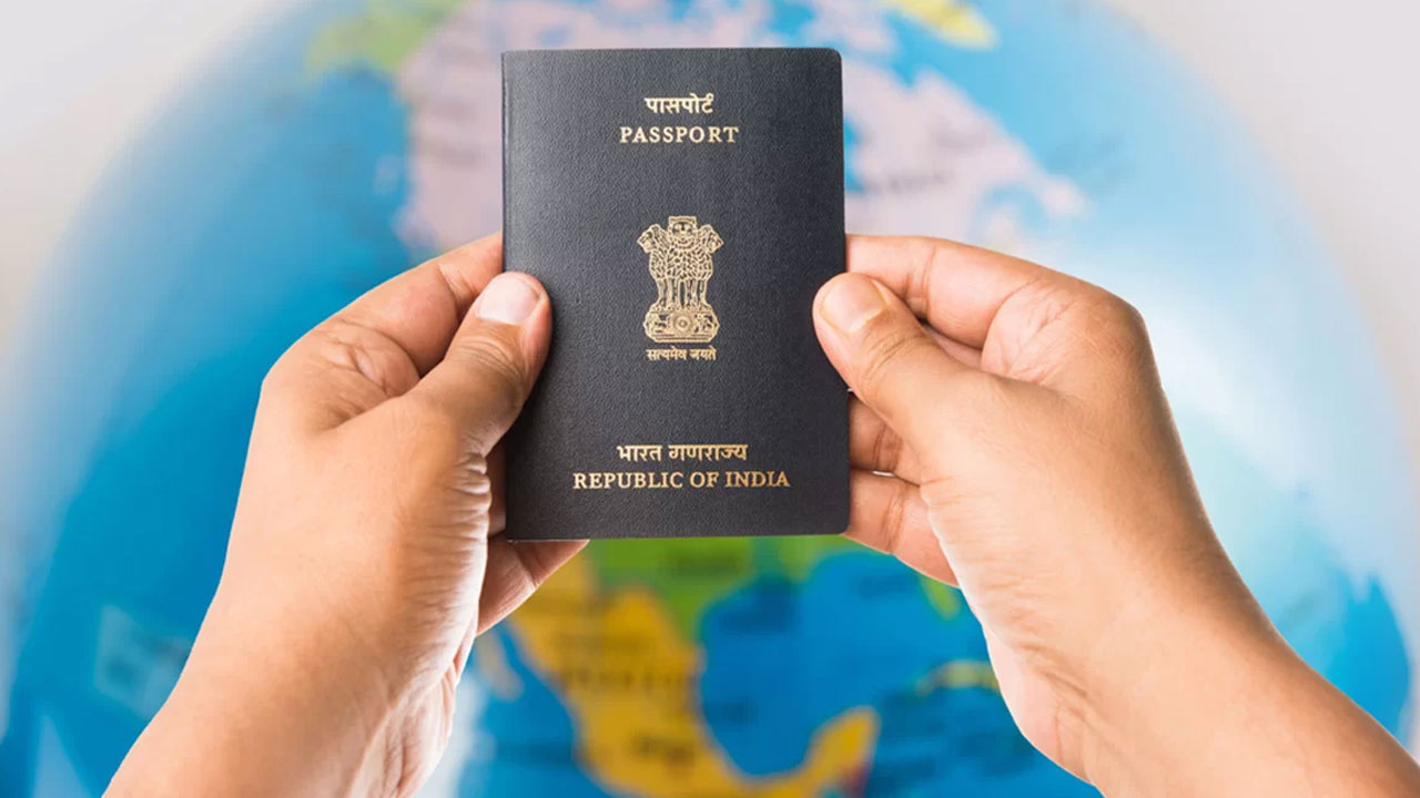 Henley Passport Index 2023: మెరుగైన భారత పాస్‌పోర్ట్ ర్యాంక్.. ఎన్ని దేశాలకు వీసా లేకుండా వెళ్లొచ్చంటే..