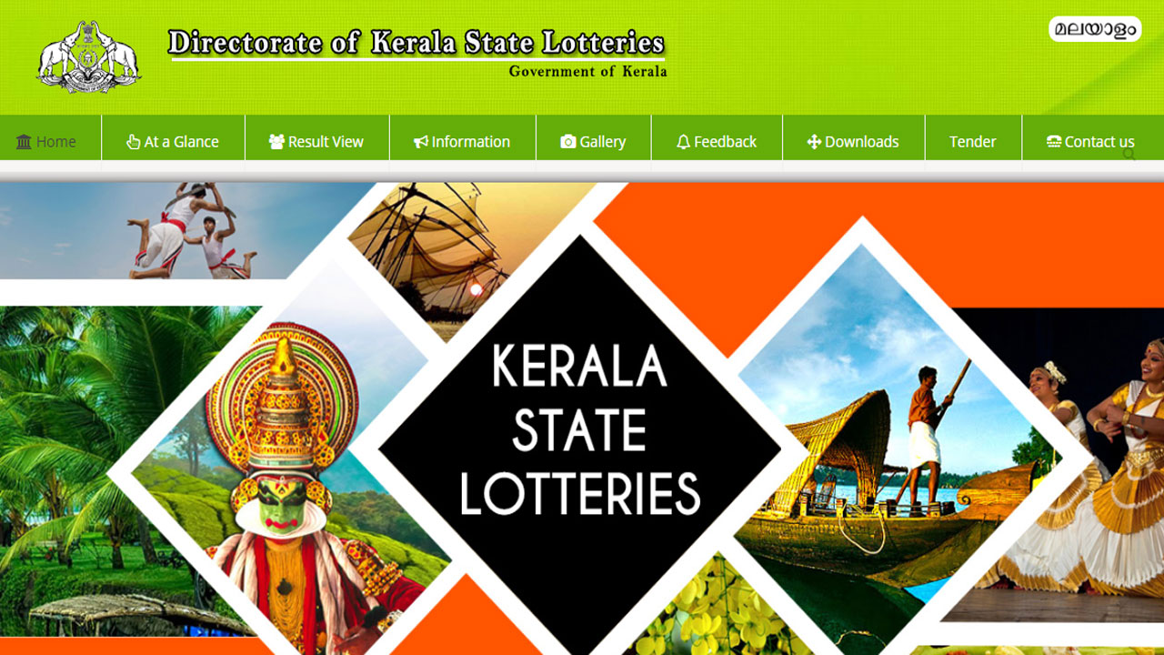 Kerala Lottery: జస్ట్ రూ.250 లాటరీ టికెట్‌కు.. రూ.10 కోట్ల జాక్‌పాట్..! 