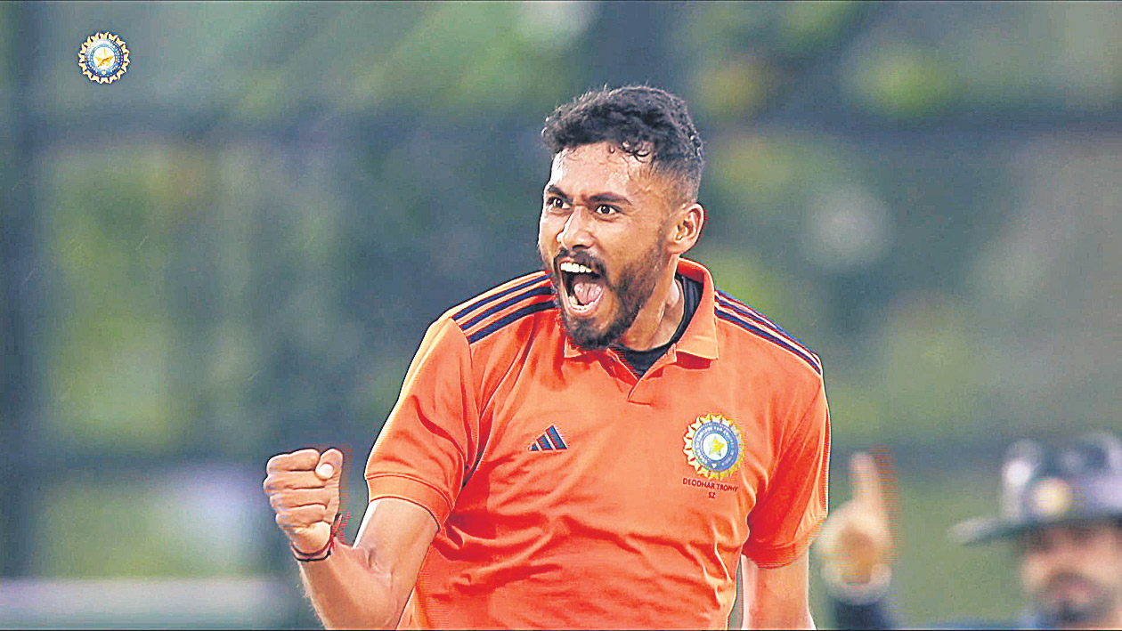విద్వత్ కవేరప్ప: కావరప్ప పంచ పతక
