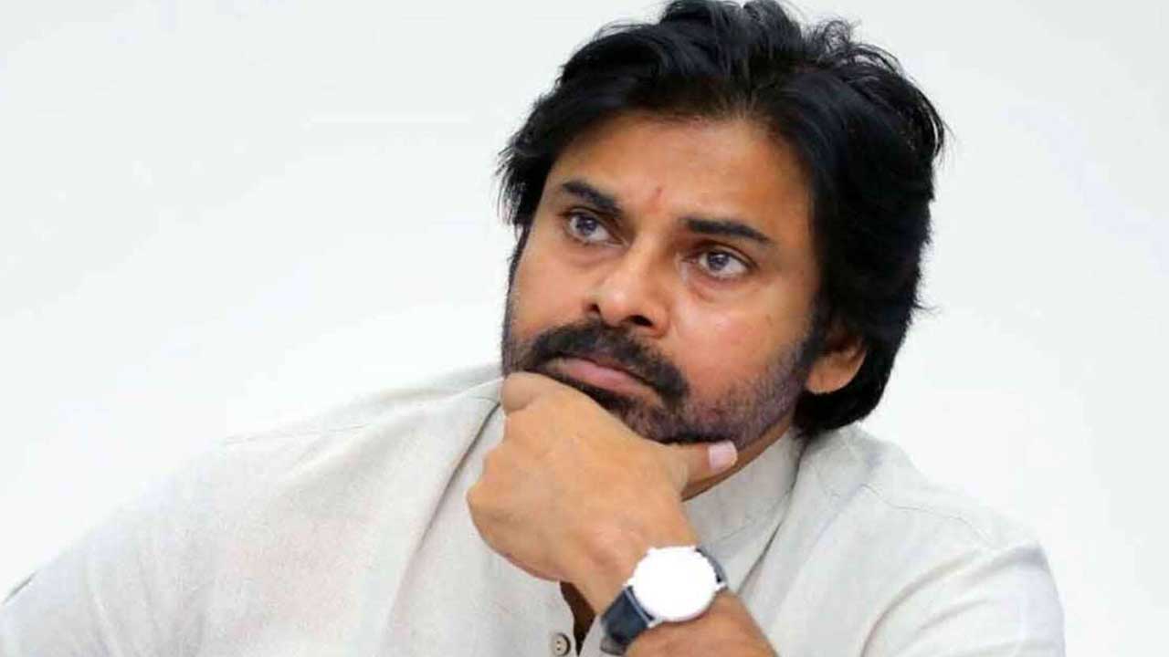 Pawan Kalyan: జనసేన కార్యకర్త మృతి బాధాకరం.. రూ. 5 లక్షల పరిహారం.. ఈ ఘటనకు విద్యుత్ అధికారుల నిర్లక్ష్యమే..