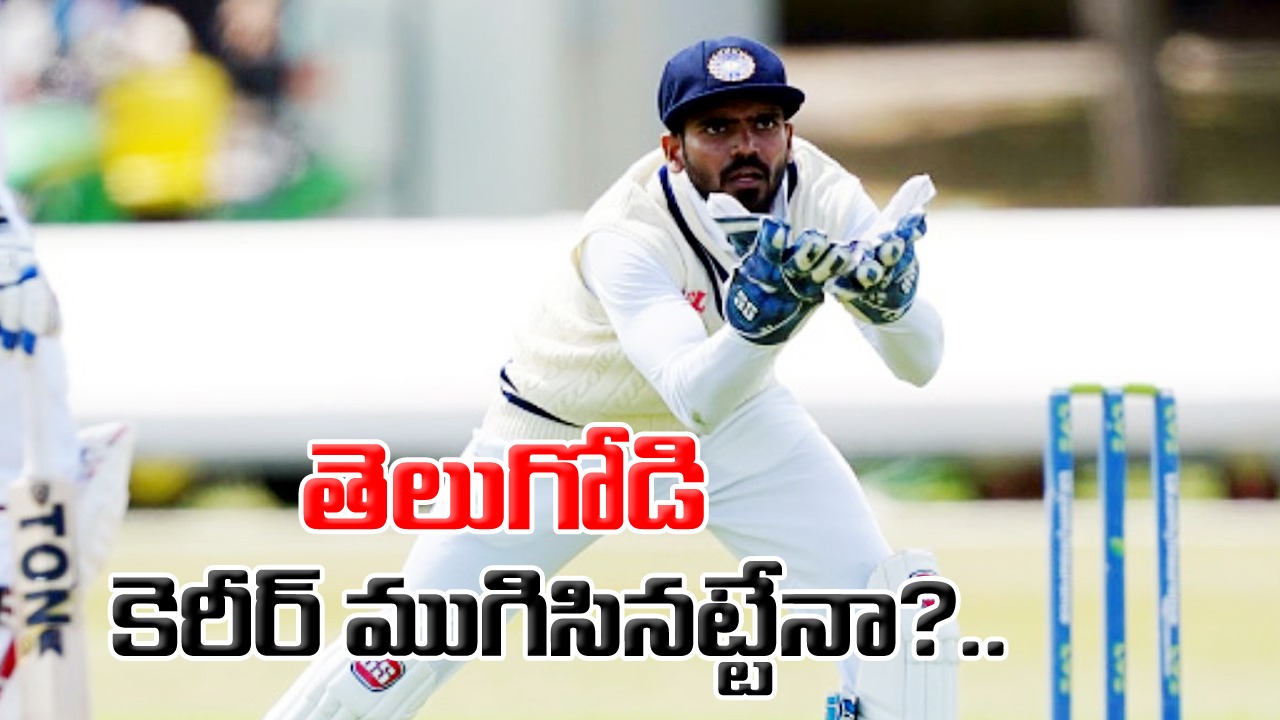 India Playing 11 For 2nd Test: తెలుగోడి కెరీర్ ఇక ముగిసినట్టే? జడేజా ఔట్.. అక్షర్ పటేల్‌కు చోటు?..