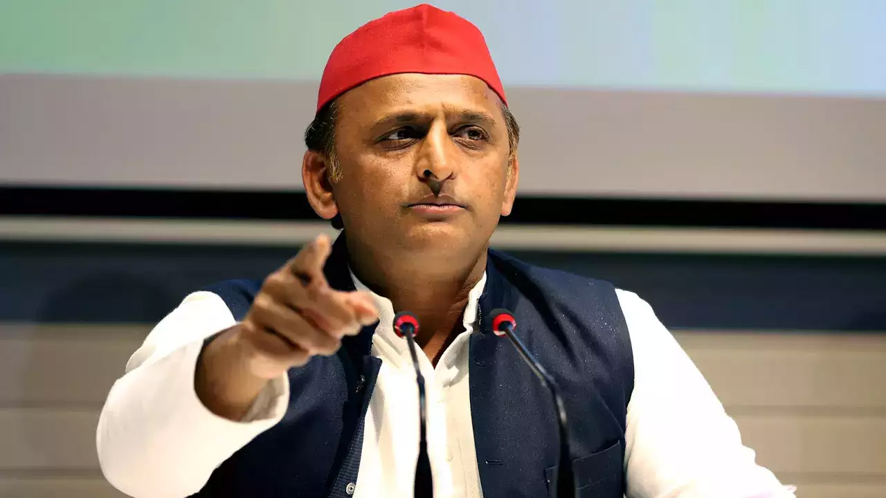 Akhilesh Yadav: యోగి ఇలాకాలో కాలంచెల్లిన మందులతో మృత్యుఘోష..!