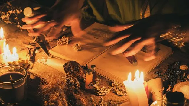 Black Magic: ఏపీలో క్షుద్రపూజల కలకలం.. భయాందోళనలో ప్రజలు