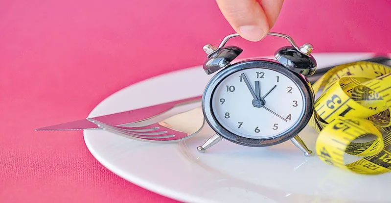 Health fasting: ఉపవాసంతో ఎన్ని ఆరోగ్య ప్రయోజనాలో..!