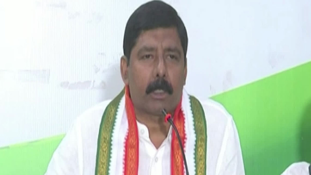 AP Congress : ఏపీ కాంగ్రెస్‌లోకి షర్మిల రాకపై AP PCC Chief ఆసక్తికర వ్యాఖ్యలు