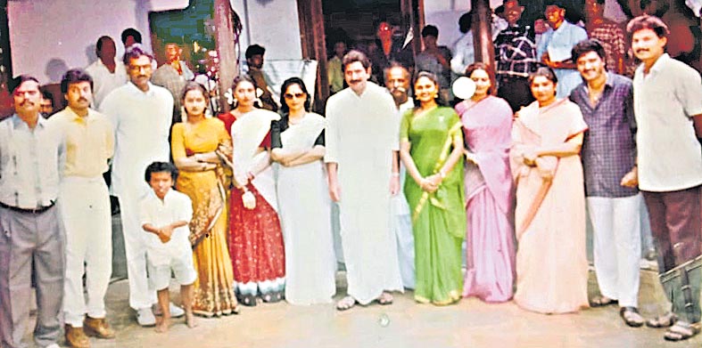 Bhardwajiyam: ముందు మనల్ని మనం నమ్మాలి