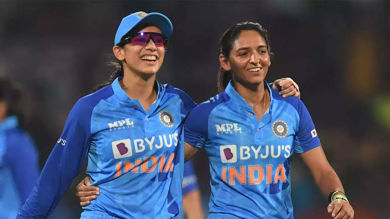 Womens cricket: బంగ్లాదేశ్ అంపైరింగ్ దారుణంగా వుంది: భారత కెప్టెన్ హర్మాన్ ప్రీత్ 