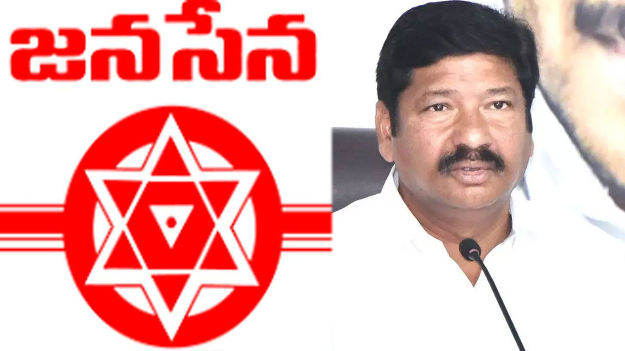 Janasena: పిచ్చికుక్క జోగి రమేష్ అంటూ చెప్పులతో కొట్టిన జనసేన వీర మహిళలు