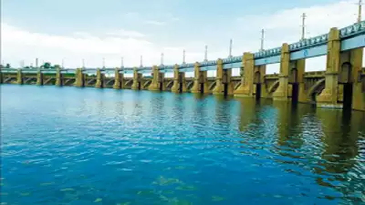 Mettur Dam: ‘మేట్టూరు’కు భారీగా పెరుగుతున్న ఇన్‌ఫ్లో