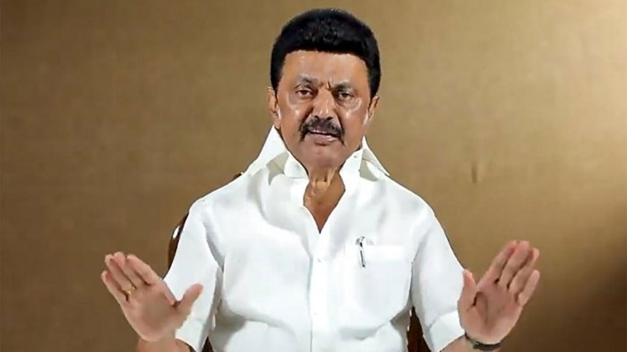 Chief Minister: సీఎం సంచలన వ్యాఖ్యలు.. మళ్లీ బీజేపీ గెలిస్తే అధోగతే