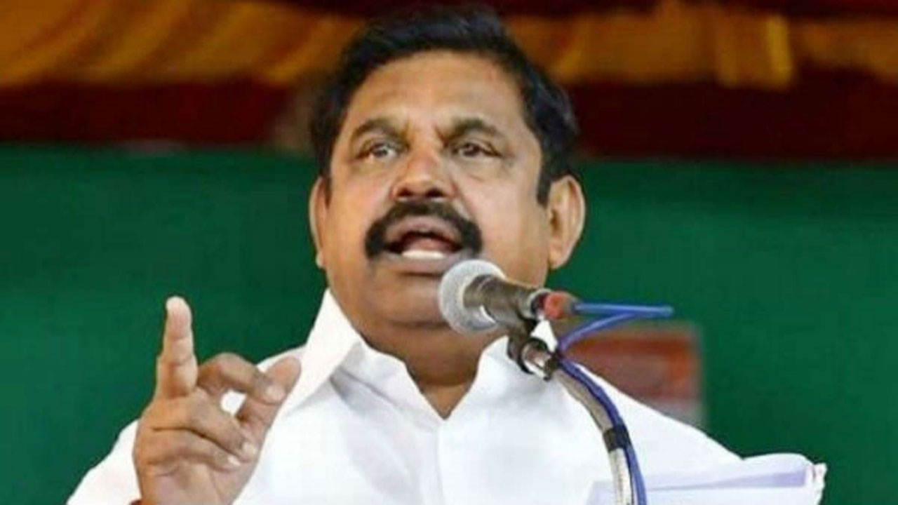 మాజీ సీఎం: మాజీ సీఎం సంచలన వ్యాఖ్యలు.. ఏం చెప్పాడో తెలిస్తే..