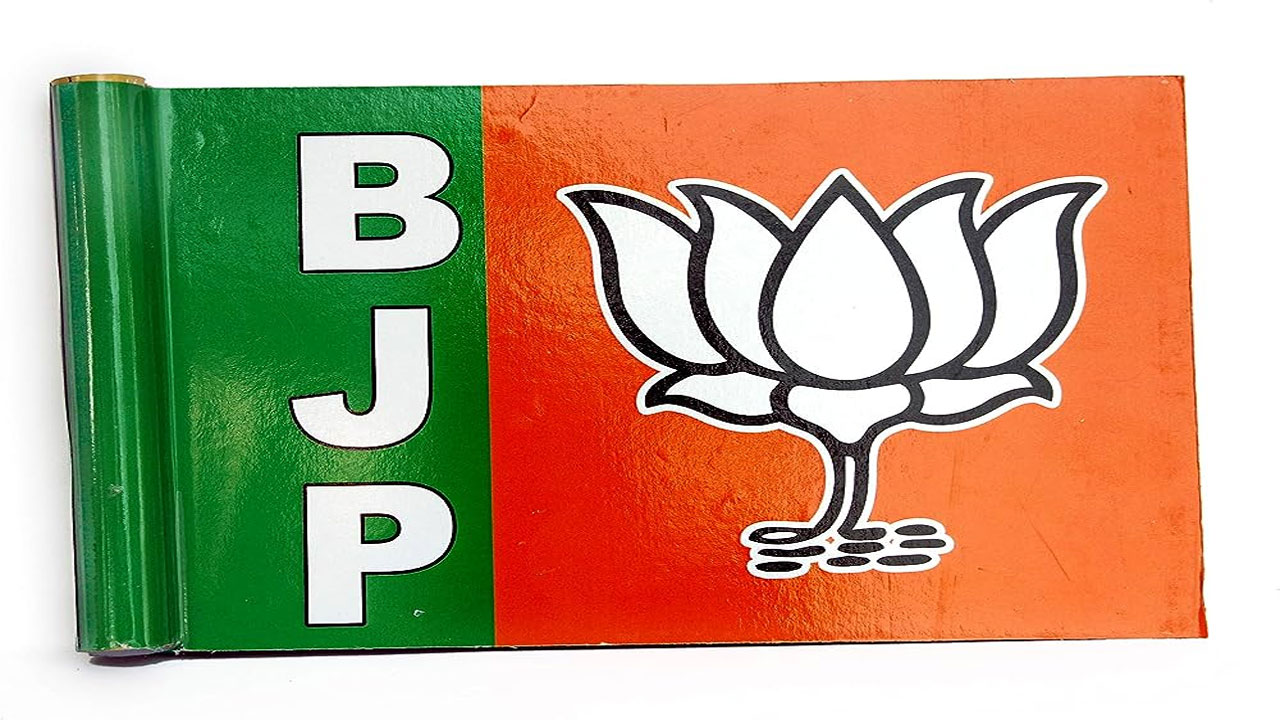 BJP: అన్నామలై పాదయాత్రకు రండి