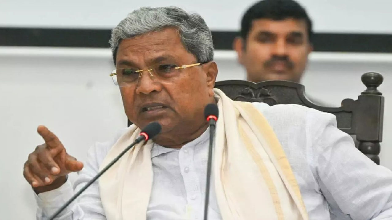 Chief Minister: దేశ రాజకీయాల్లో నవశకం.. ఎన్డీయే వర్సెస్‌ ‘ఇండియా’ 