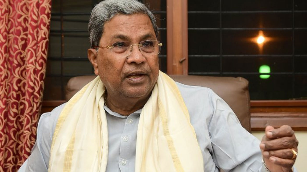 CM Siddaramaiah: బీజేపీతో జేడీఎస్ ఎందుకు చేతులు కలిపిందో..? 