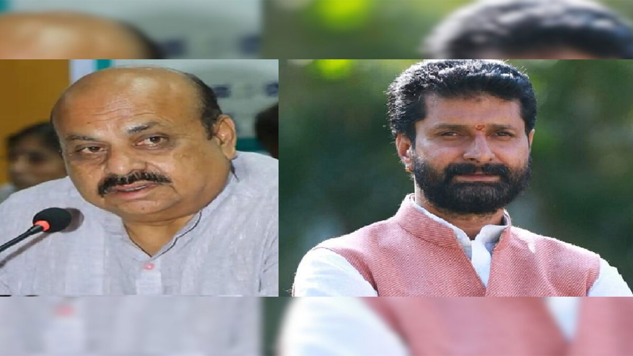 Former CM: మాజీ సీఎం సంచలన వ్యాఖ్యలు.. ఉనికి కోసమే ప్రతిపక్షాల పాట్లు, నక్కలన్నీ ఒకేచోట చేరాయి