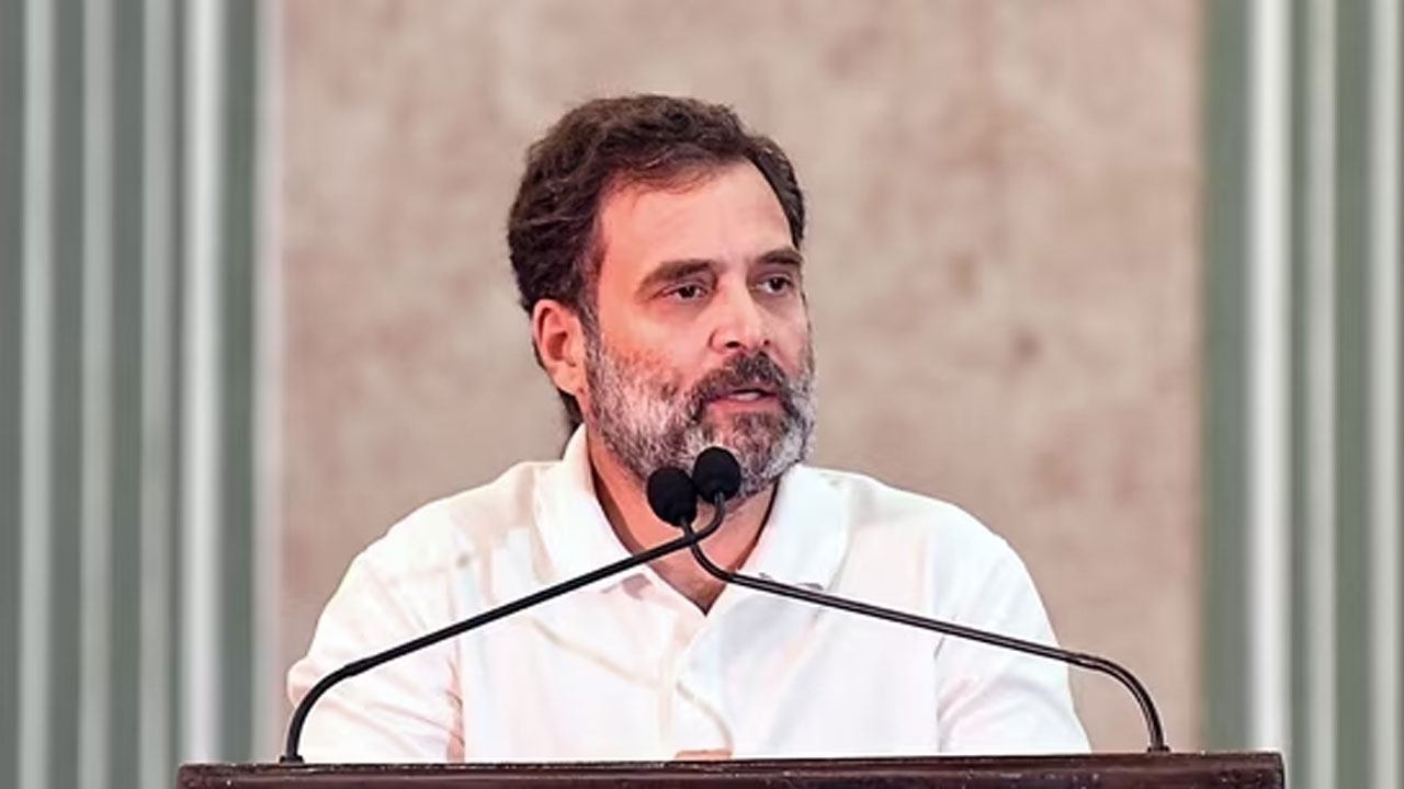 Rahul Gandhi defamation case : ‘మోదీ ఇంటిపేరు’ కేసు.. రాహుల్ గాంధీ అపీలుపై సుప్రీంకోర్టు విచారణ ఆగస్టు 4కు వాయిదా..