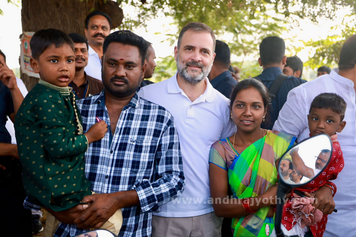 కుటుంబ పాలన అవసరమా!