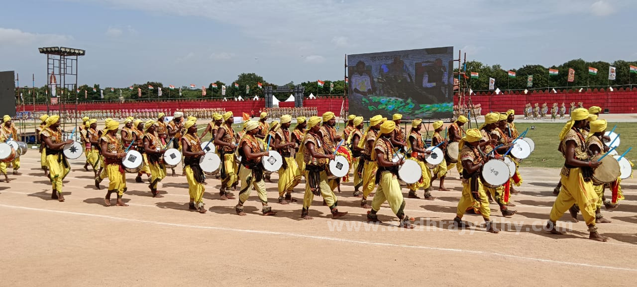  పటేల్‌ వల్లే తెలంగాణకు విముక్తి