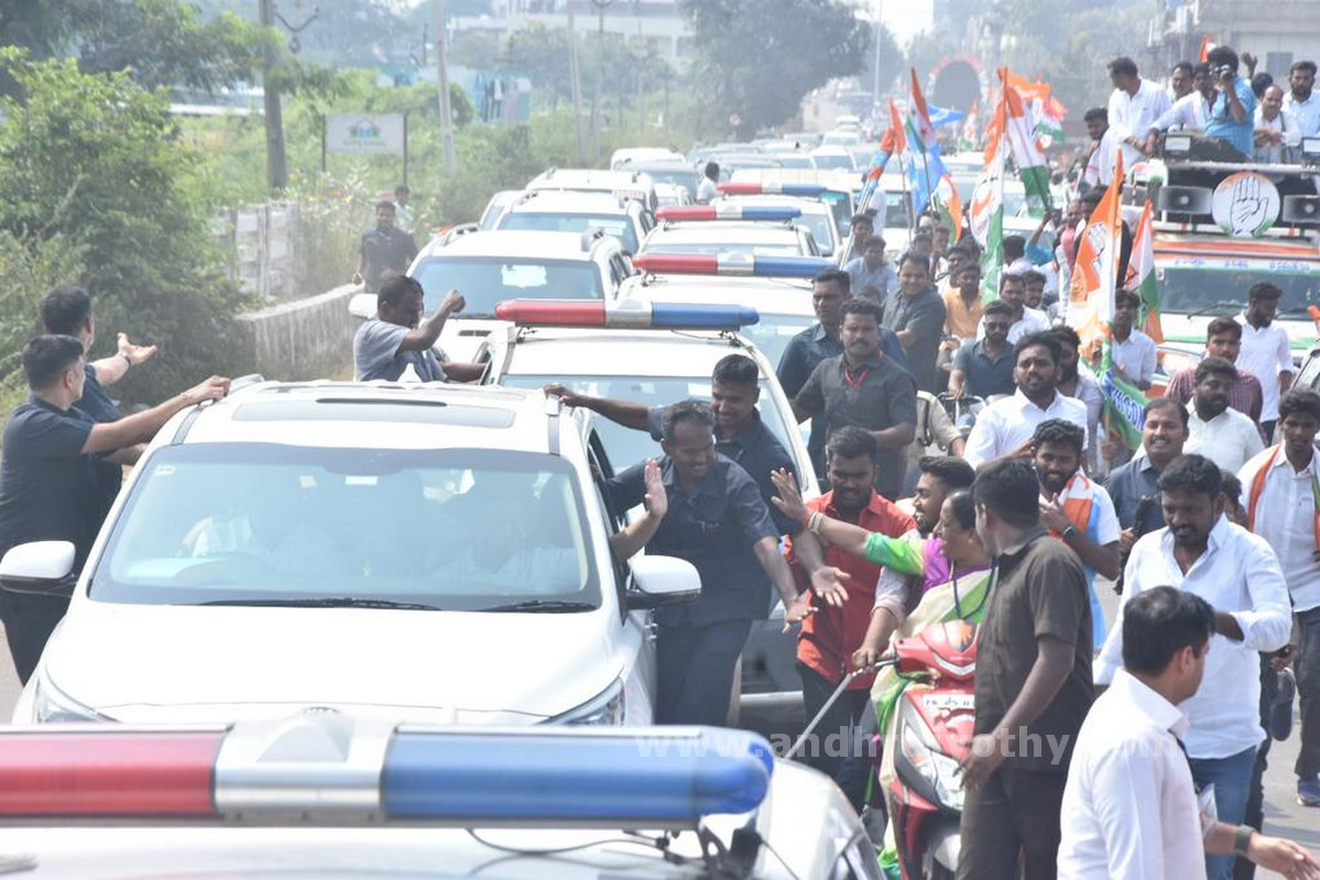 కేసీఆర్‌ అవినీతిపై చర్యలేవి?