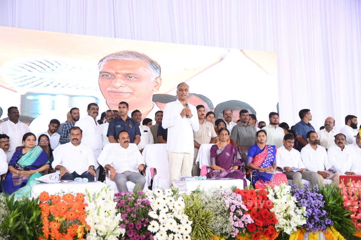 మానవీయ కోణంలోనే ‘సీఎం బ్రేక్‌ఫాస్ట్‌’