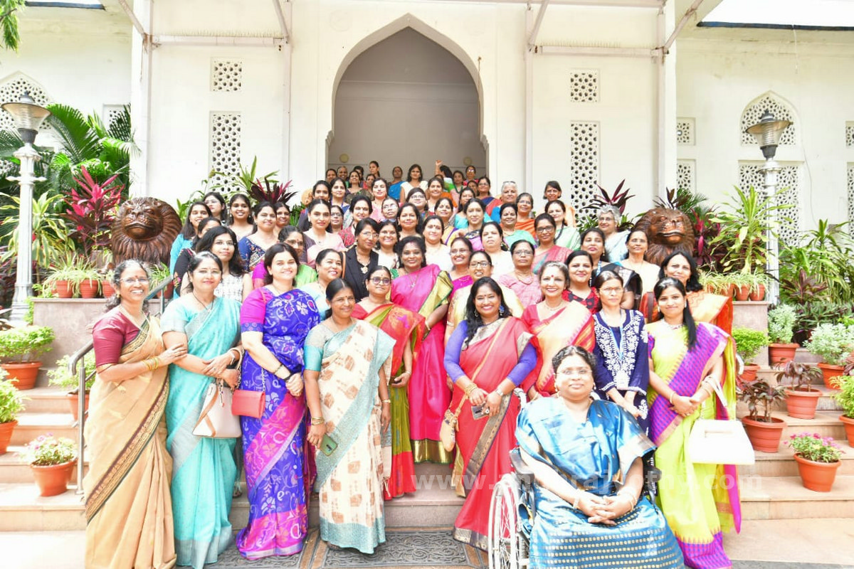 బరాబర్‌ చెప్తున్నా.. తగ్గేదే లేదు