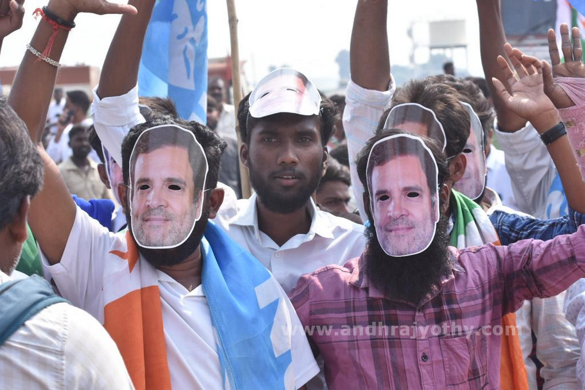 కేసీఆర్‌ అవినీతిపై చర్యలేవి?