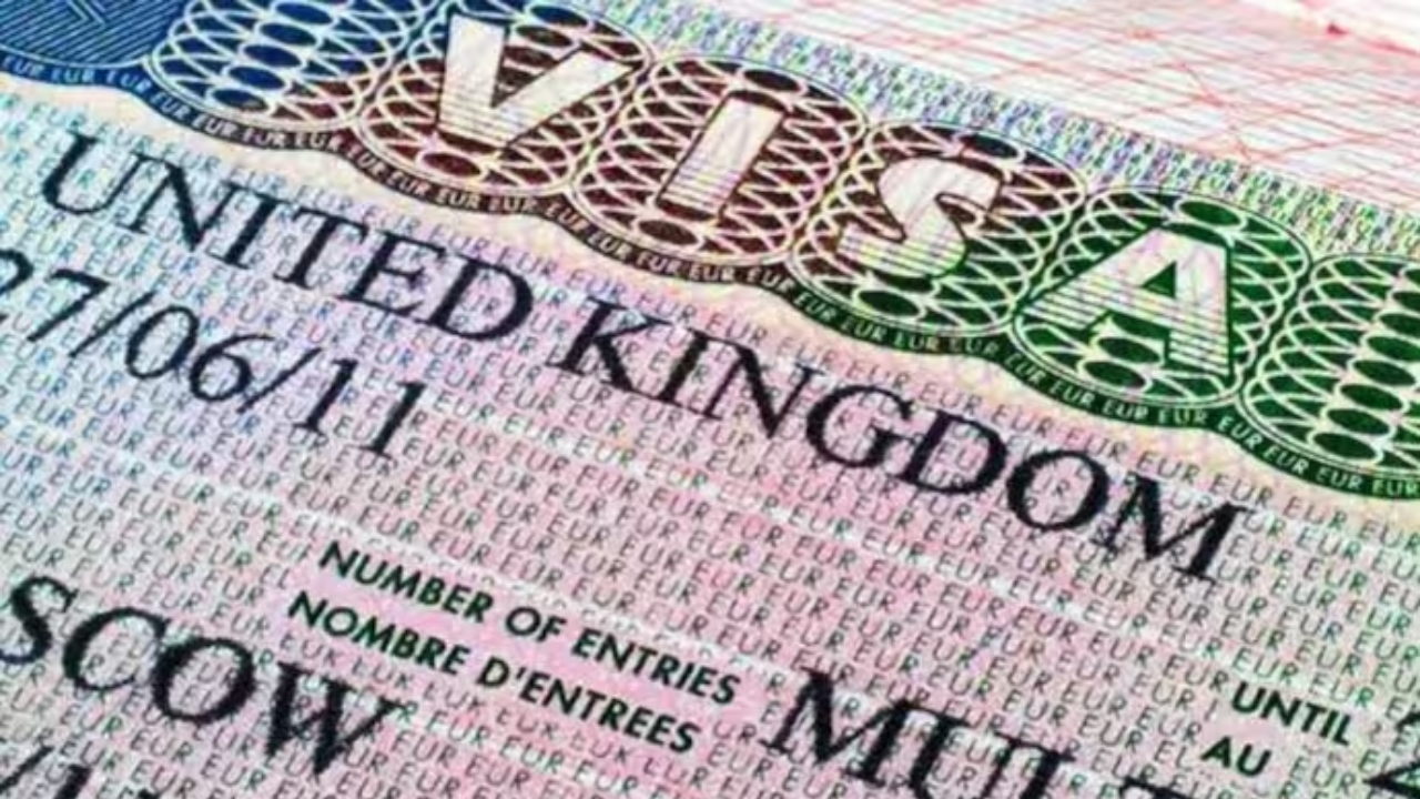 UK: యూకే వెళ్లాలనుకుంటున్నారా? మీకో అలర్ట్! అక్టోబర్ 4 నుంచి..
