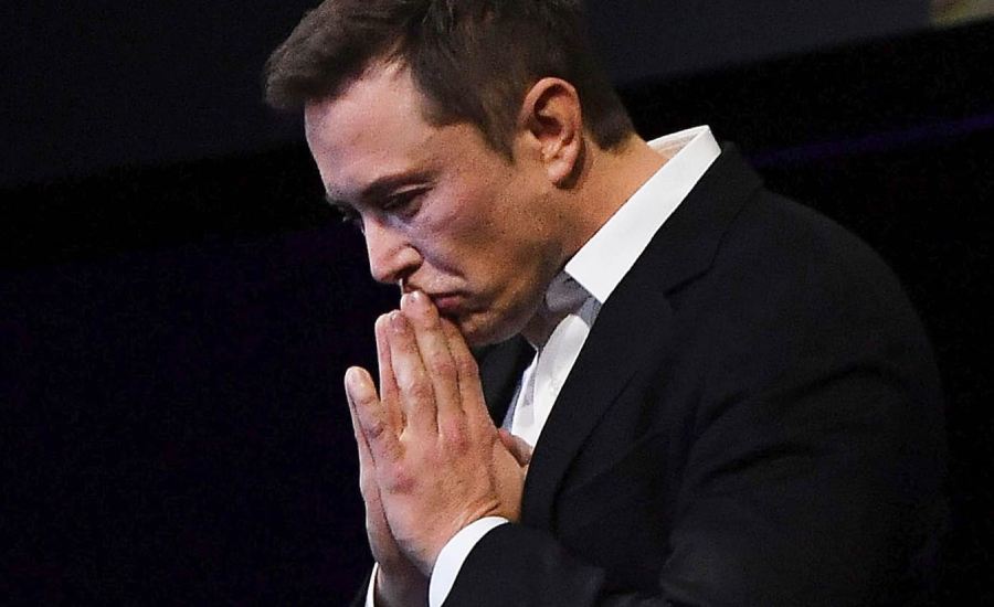 Musk: మనకు తెలీకుండానే అటువైపు అడుగులు పడుతున్నాయి..ఎలాన్ మస్క్ వార్నింగ్