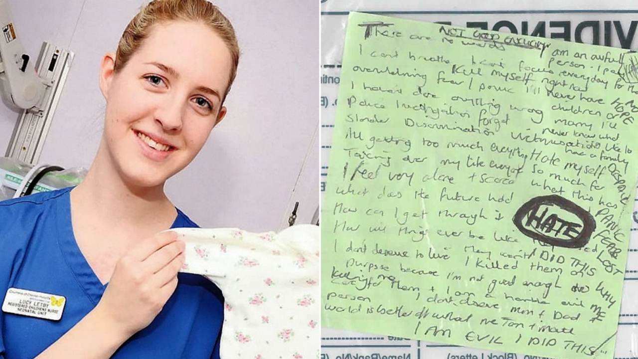 British Nurse: నవజాత శిశువులను పొట్టన పెట్టుకున్న నర్సు.. ఈ దారుణాల వెనుక కారణాలు ఇవేనా? 