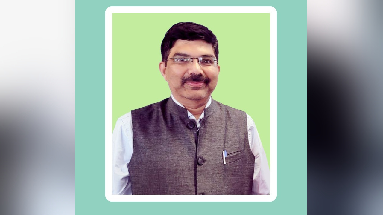 NRI: శాన్‌ఫ్రాన్సిస్కో నూతన కాన్సుల్ జనరల్ ఆఫ్ ఇండియాగా(CGI) డాక్టర్ శ్రీకర్ కె రెడ్డి!