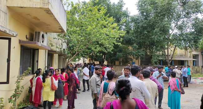 ఈపంట నమోదు చేయలేం!